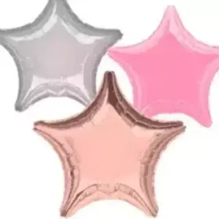 Звезды Металлик