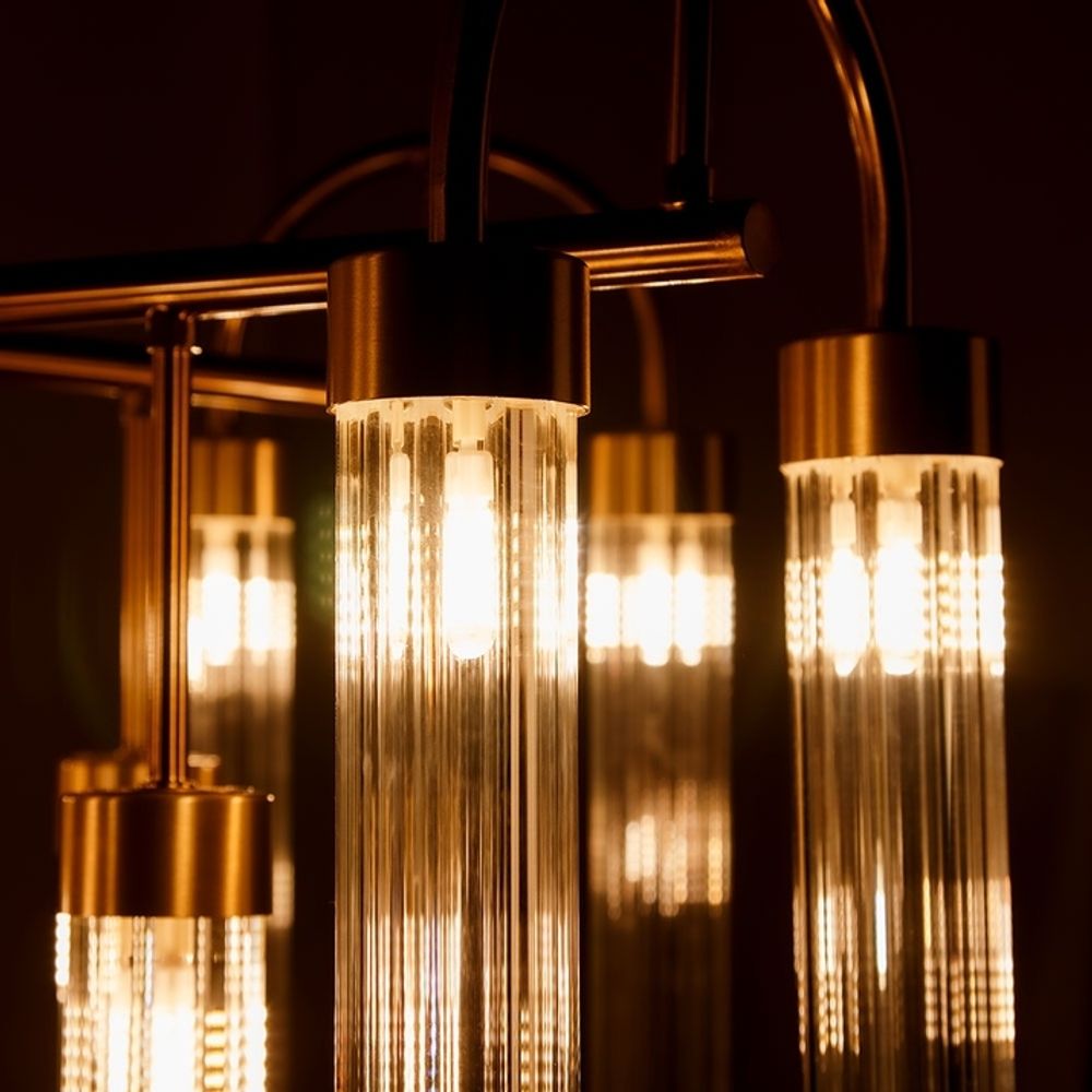 Подвесная люстра Arte Lamp