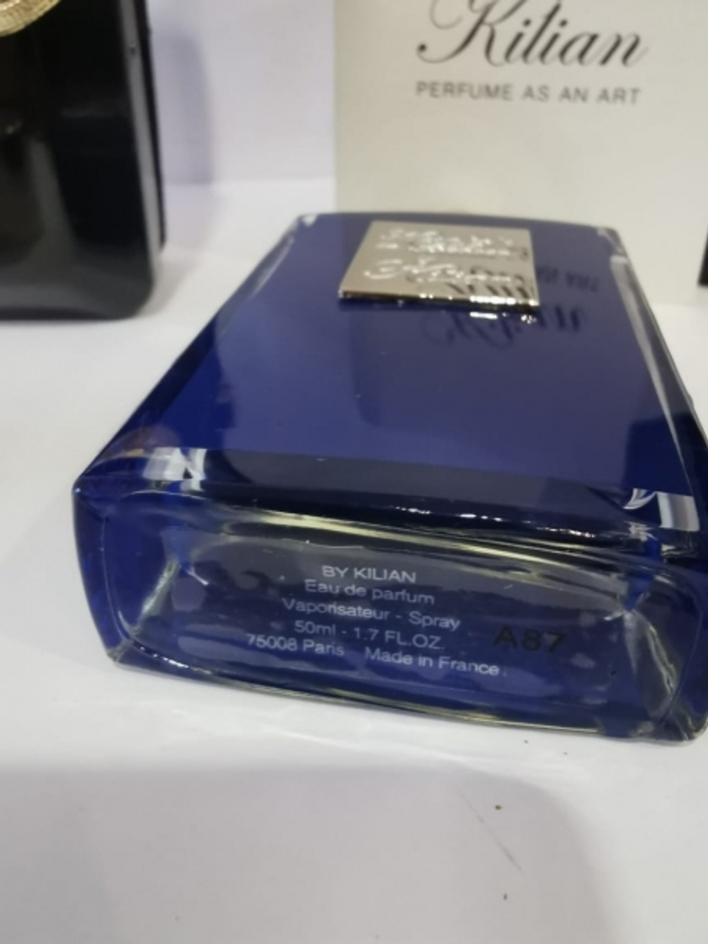 By Kilian Moonlight in Heaven 50 ml (книжка) (duty free парфюмерия)
