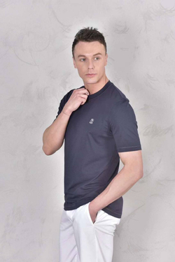 Футболка Brunello Cucinelli