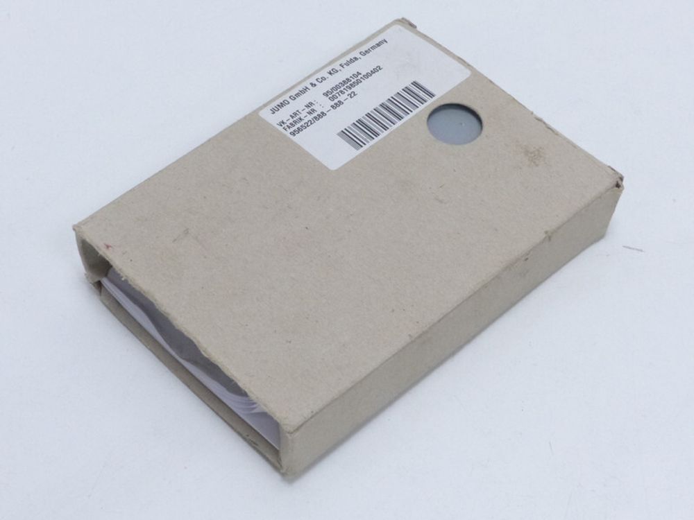 Jumo dTrans T02