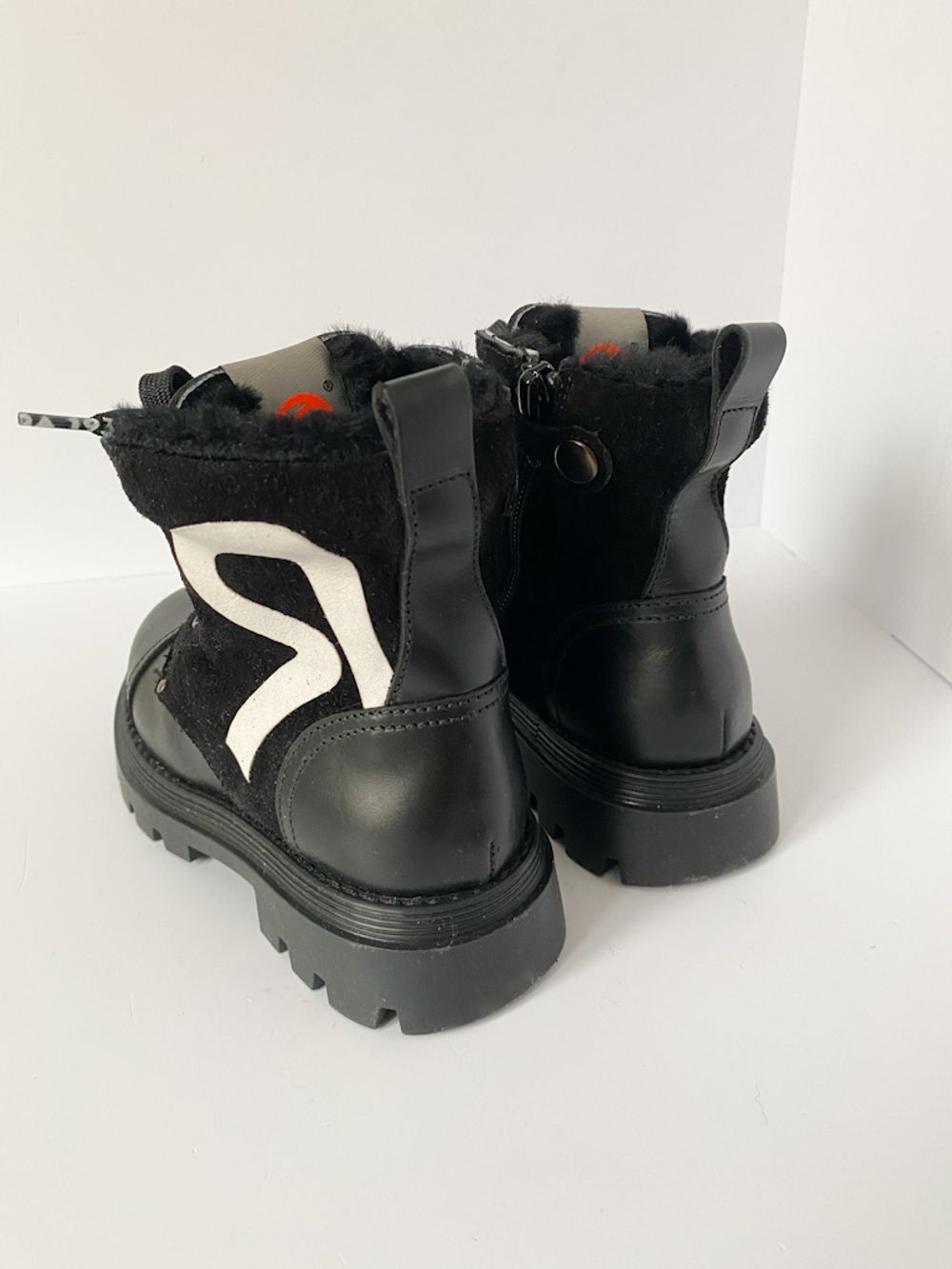 Новые ботинки Rondinella, 28