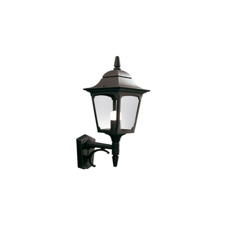 Настенный фонарь CP1-BLACK Elstead Lighting