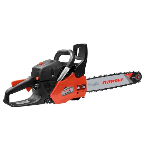 Бензопила "ПАРМА" ПРАКТИК БП 045/15