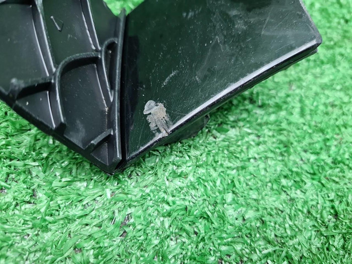 Заглушка буксир. крюка Mercedes GLE c292 15-19 AMG