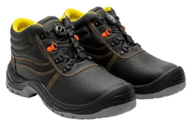 Ботинки для рабочих