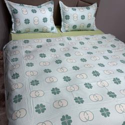 КПБ Вареный хлопок 2сп