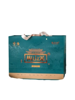 Белый чай Mei Shan Pai 1901 в подарочном пакете 400 г