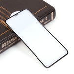 Защитное стекло 5D для iPhone XS Max/11 Pro Max на полный экран, 009274-1 Белый