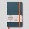Bookaroo Notebook (A5) Journal - Teal