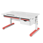 Растущая парта Fundesk Grande (1200×650 мм)