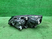 Битая Фара правая Geely Coolray (19-23) галоген