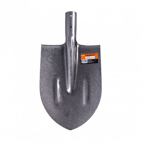 Лопата штыковая (рельсовая сталь) "ШАБАШКА ", 208080