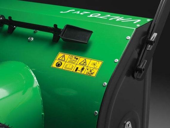 Снегоуборщик CAIMAN VALTO 24C