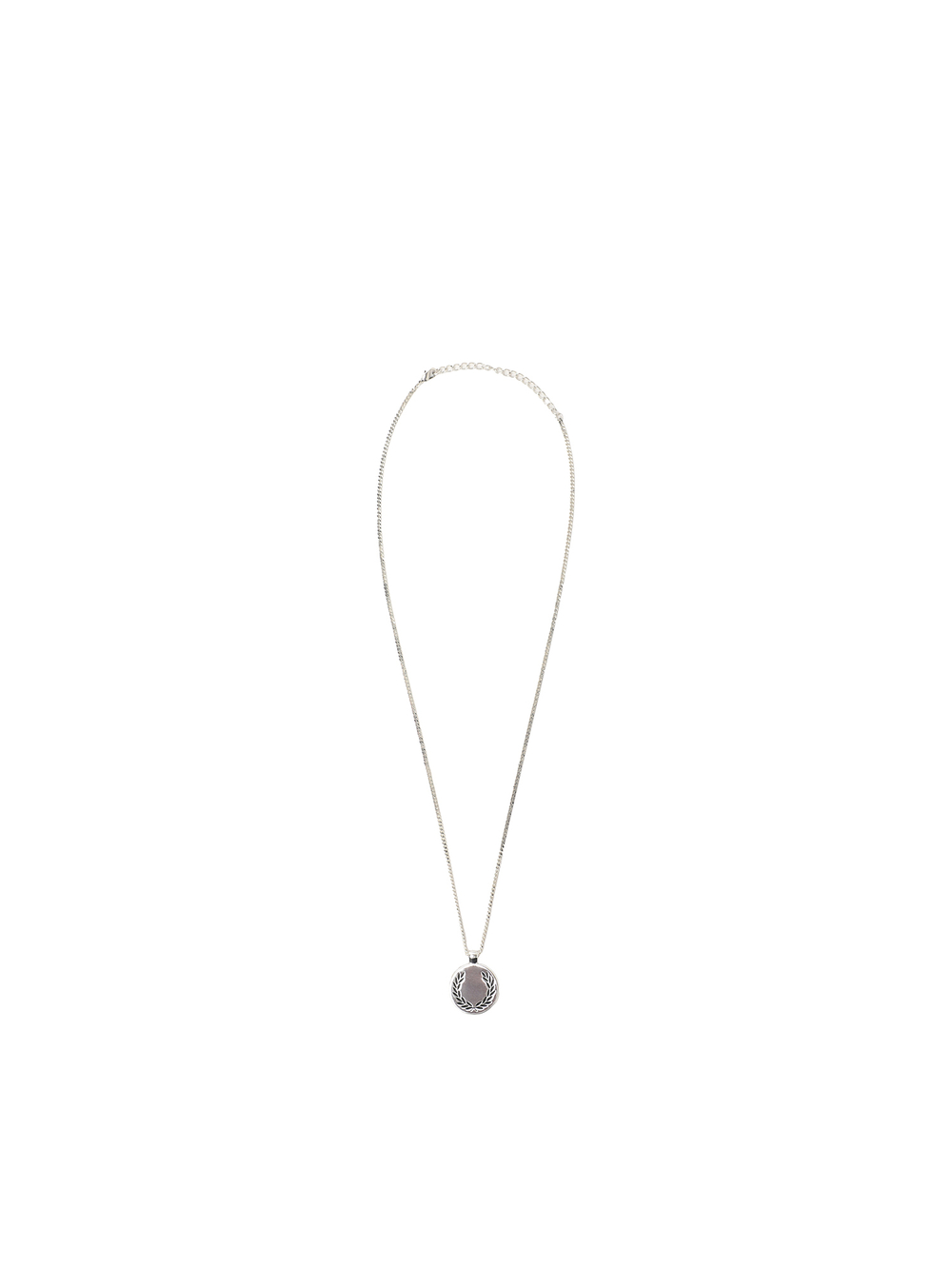 Подвеска Laurel Wreath Pendant Necklace