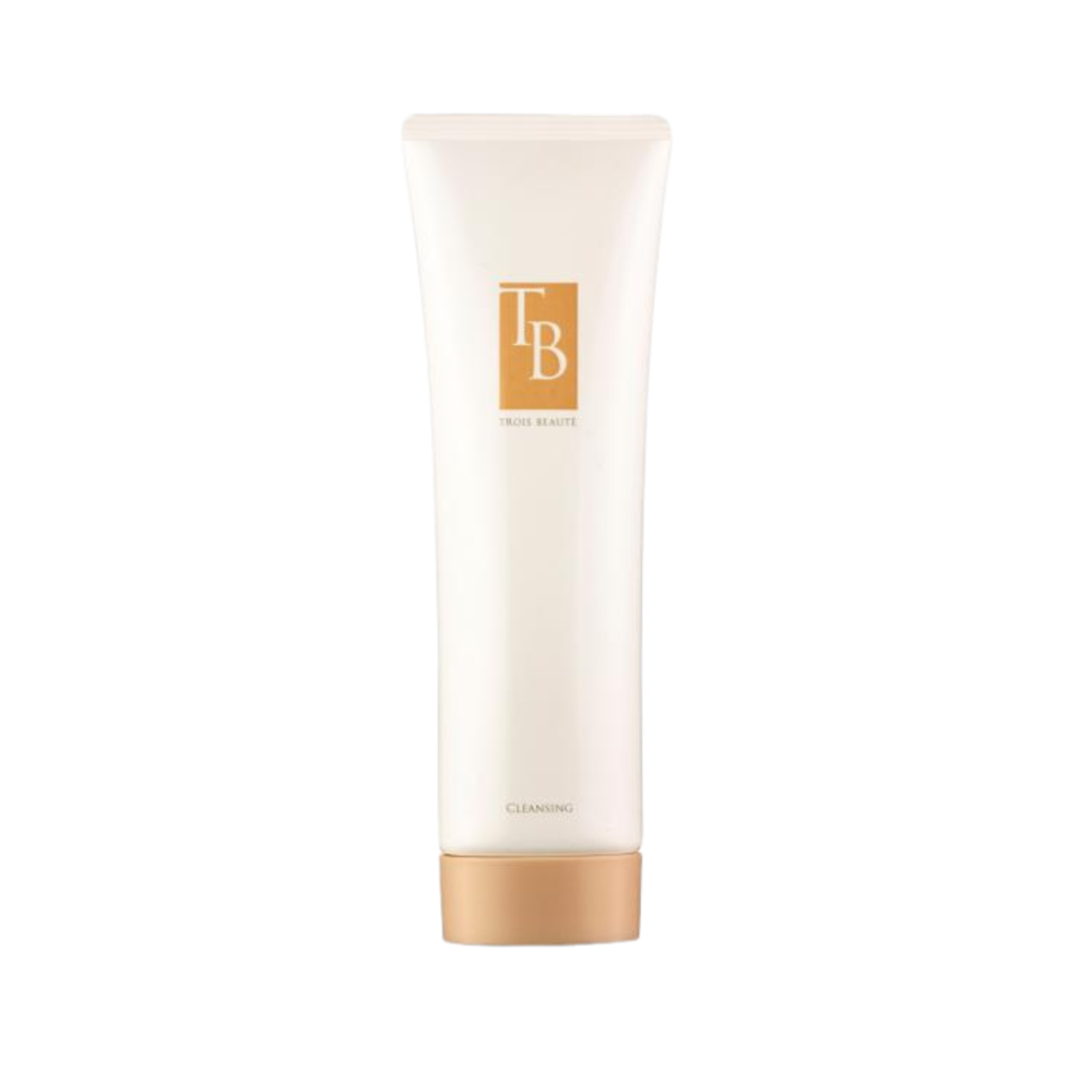 Trois Beaute Platinum Очищающий лосьон для лица 120гр.
