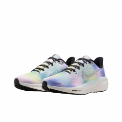 Женские кроссовки Nike Air Zoom Pegasus 41 'Multi-Color Metallic Silver' HJ7816-400