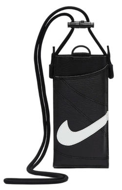 Nike Phone Crossbody - Black
