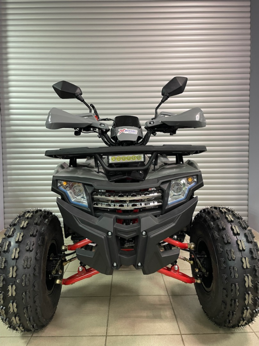 Квадроцикл PROMAX WILD 2.0 190 PRO (2025)