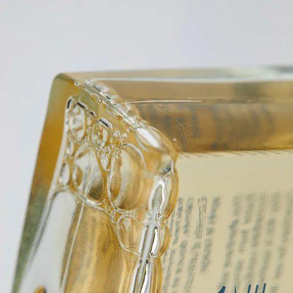 Успокаивающий лосьон после бритья без спирта