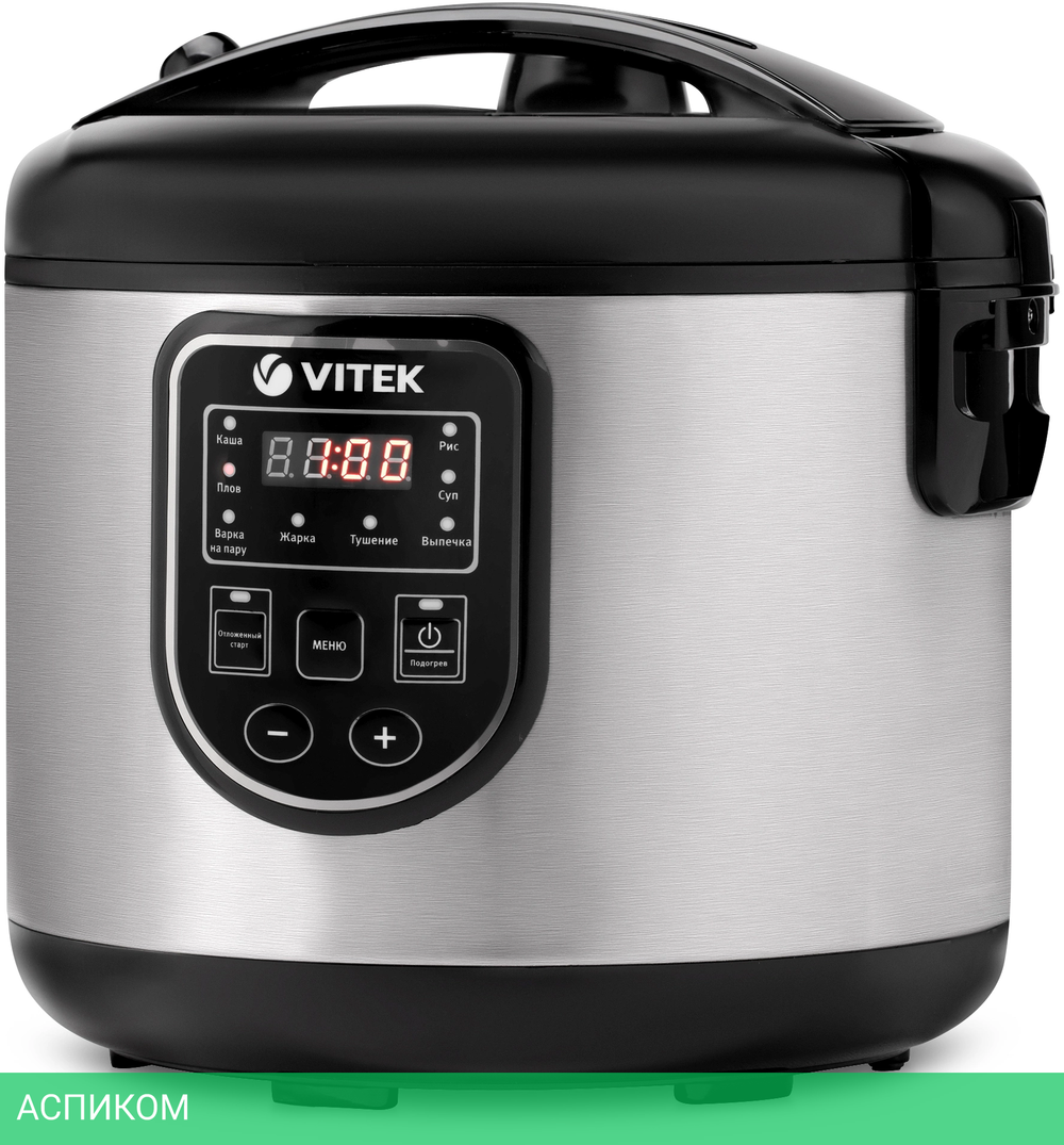 Мультиварка Vitek VT-4278BK
