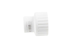 Муфта комбинированная PPR внутр. р. 32х1, белый, РТП (10656)