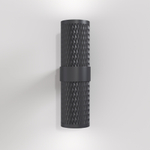 Настенный светильник (бра) Maytoni C069WL-02B