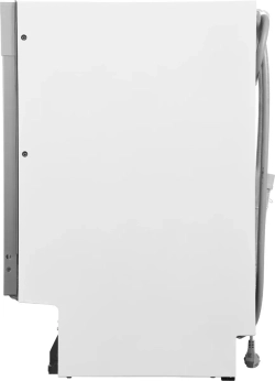 Встраиваемая посудомоечная машина Hotpoint HIS 1B69 WS