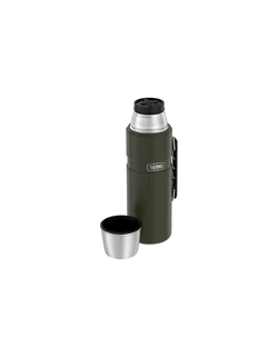 Термос Thermos King SK2020 AG (2 литра), хаки