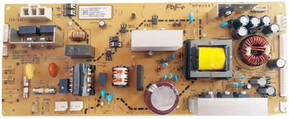 Плата Kyocera 302K394126