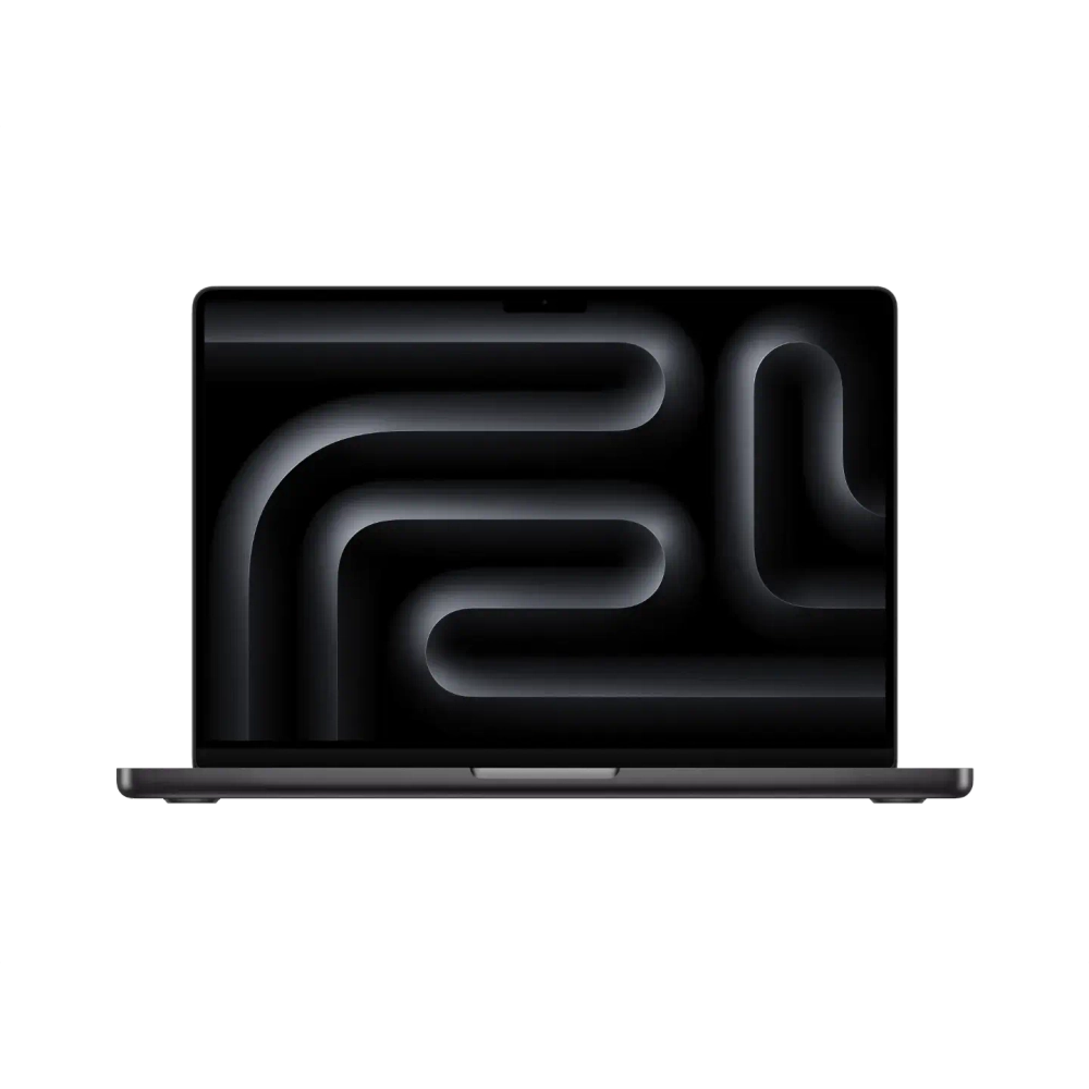 MacBook Pro 14" (M4 Pro)
