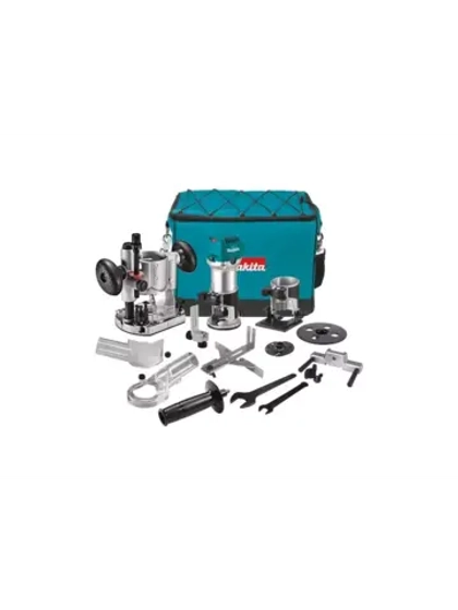 Фрезер Makita RT0702CX2
