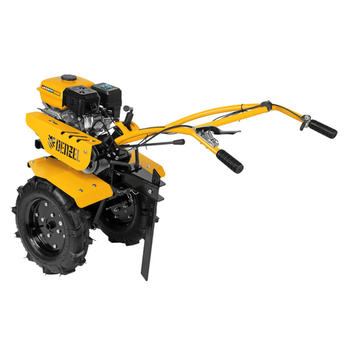 56402 Мотоблок Denzel DPT-270