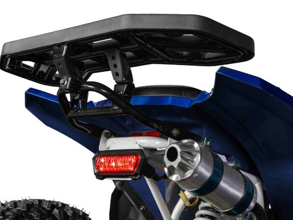 Квадроцикл SHARMAX Cross 180 RX