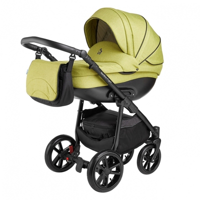 Детская коляска Noordline Olivia Sport 2 в 1 (зеленый)
