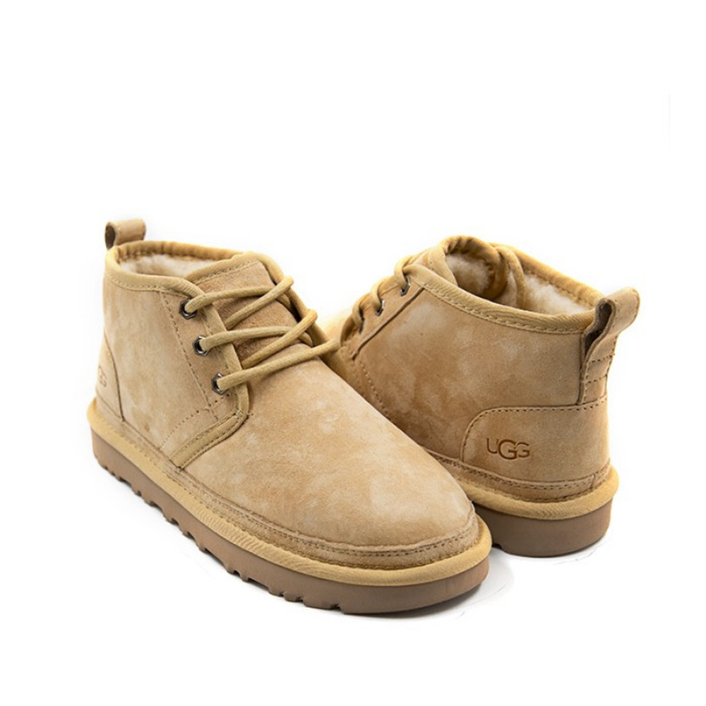 Ugg Neumel Boots Sand