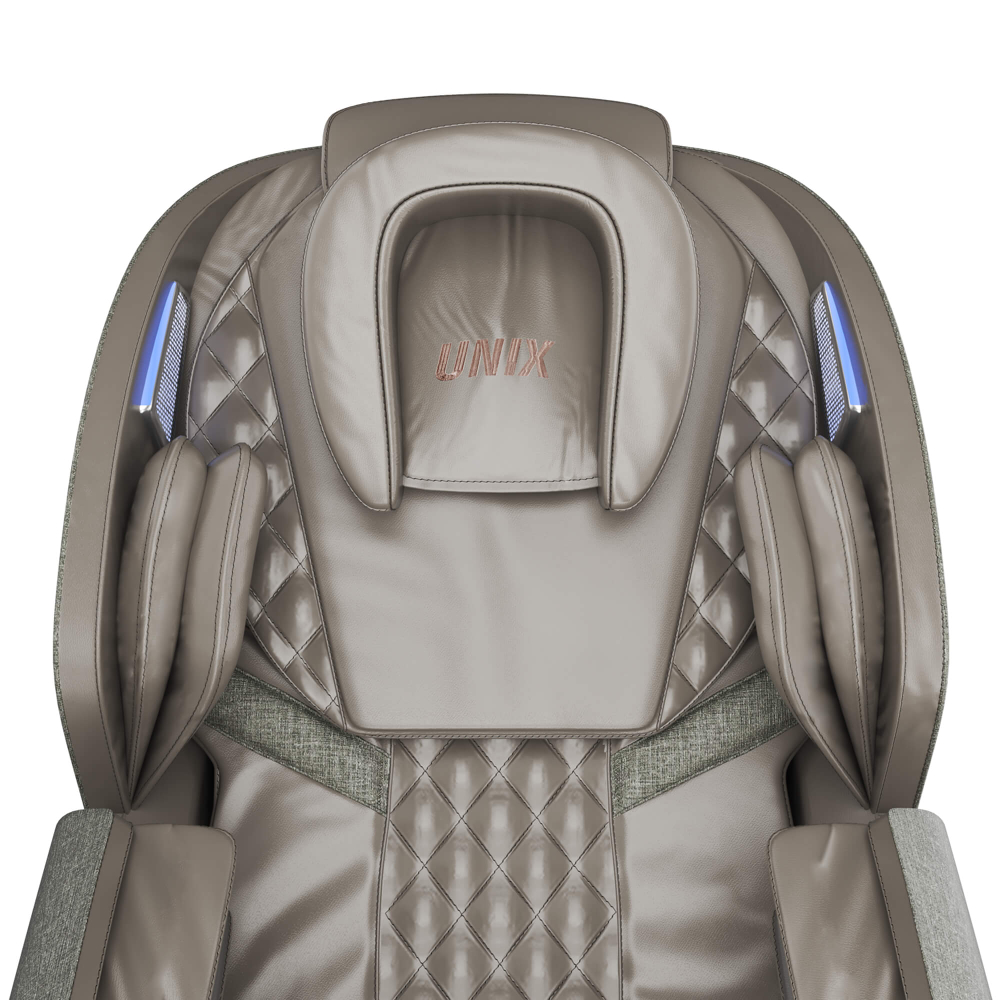 Массажное кресло Unix Amelia