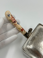 «Молчаливый дворецкий» Silent Butler Mappin & Webb