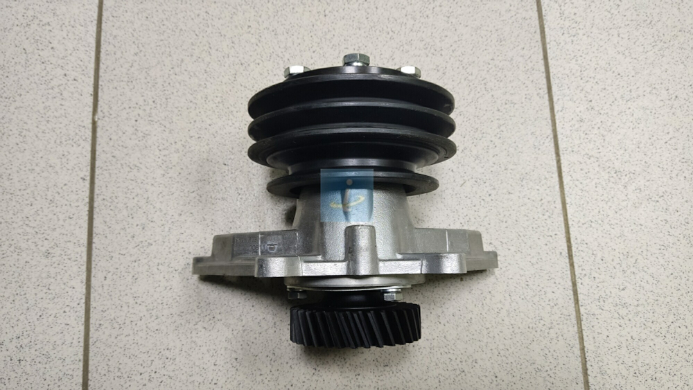 Привод вентилятора под вязкомуфту (7511.1308011-50) 7511.1308011-30