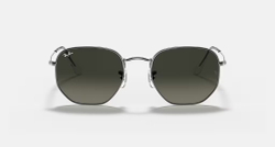 RAY-BAN HEXAGONAL RB3548N 004/71