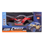 Джип на РУ, коробка YD898-MT1807