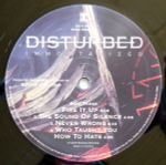 Disturbed / Immortalized (2LP)