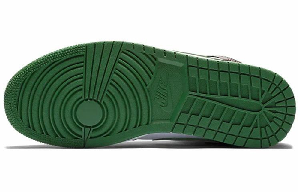 Кроссовки Jordan Air Jordan 1 Mid
