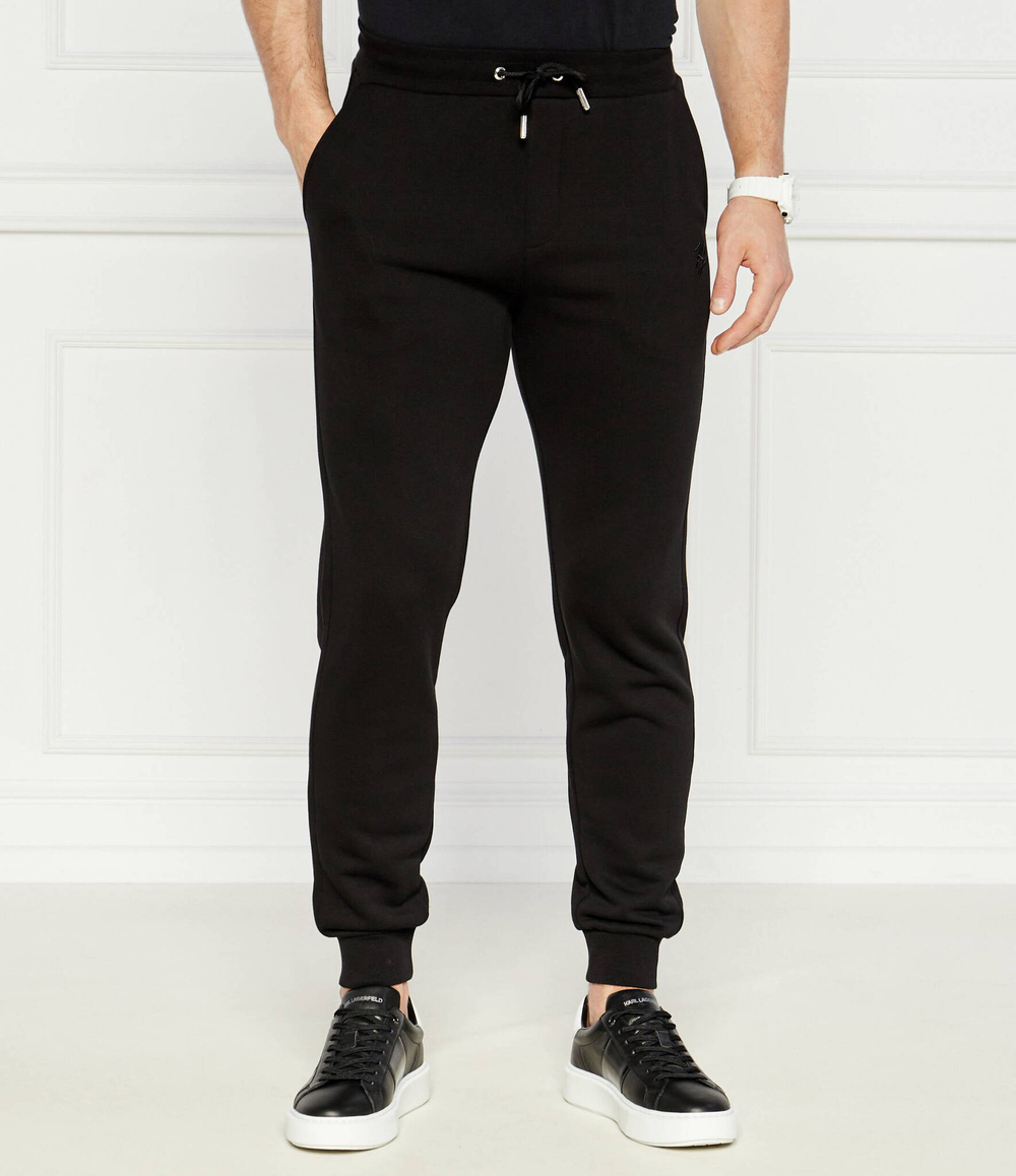 Спортивные штаны Karl Lagerfeld - черный(705409 543910)