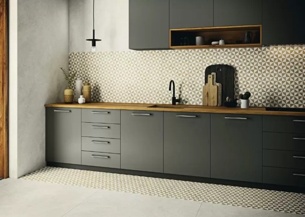 Arles Gris 60x120