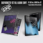 Альбом BABYMONSTER - DRIP (Binder ver.)