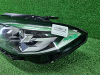 Фара левая BMW 3er G20 (2018-2022) LED