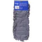 Сменная насадка Селфи,микрофибра 40х11 см 120гр Gray