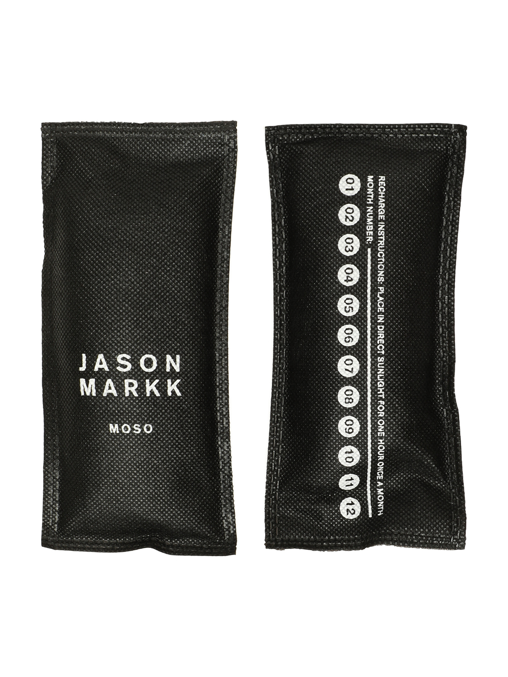 Освежитель Для Обуви Moso