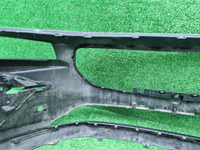 Бампер передний Geely Preface (2024-н.в.)